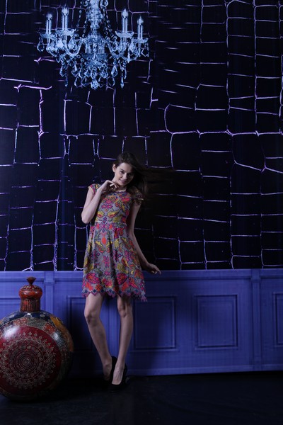 Qassem Qassem Haute Couture